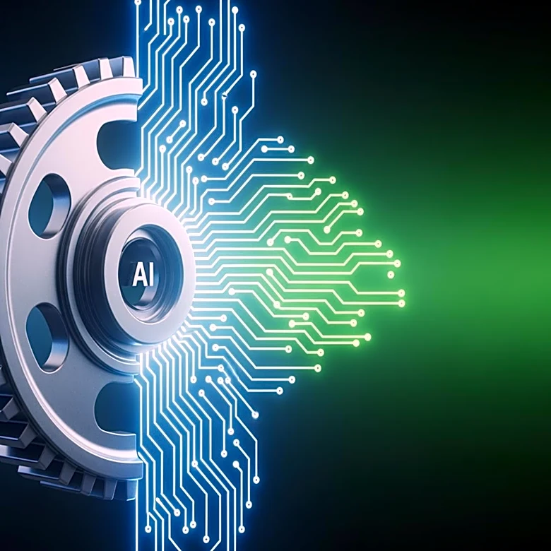 AI Enhances Continuous Improvement in Quality Management