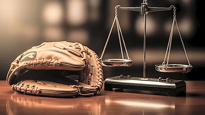 Baseball Players Demand Expanded Free Agency and Salary Arbitration Rights Amid Labor Negotiations