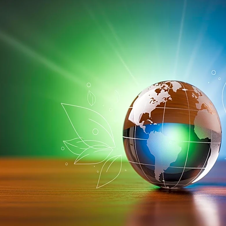 GCSTIMES Outlines Sustainability Strategy with Net-Zero Target by 2050