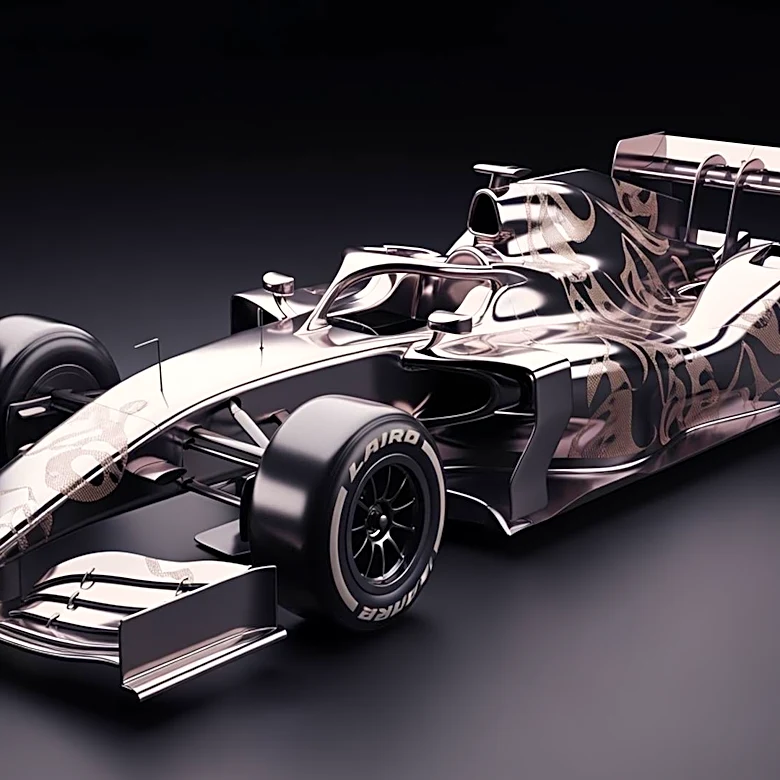 Gucci to Become Title Sponsor for Alpine F1 Team in 2027, Signaling Luxury Fashion's Entry into Motorsport
