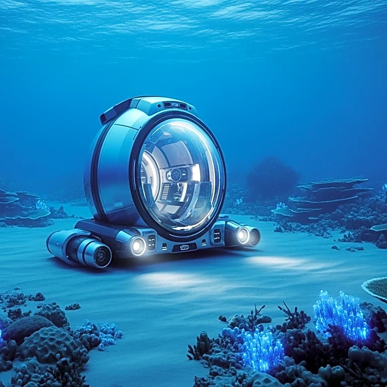 Krafton to Pay $250 Million Earnout to Unknown Worlds After Subnautica 2 Success