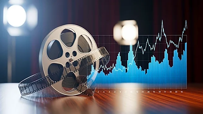 Advaya Capital Acquires Comscore Movies, Restores Rentrak Name to Strengthen Box Office Analytics