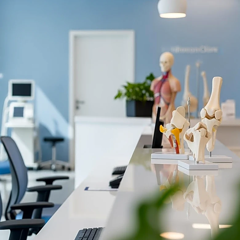 Twin Cities Orthopedics Launches New Occupational Health Clinic in Eden Prairie