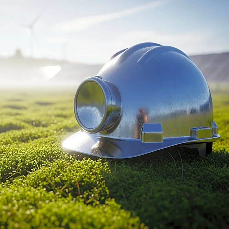 Fortuna Mining's 2025 Sustainability Report Highlights Zero Spills and Renewable Energy Use