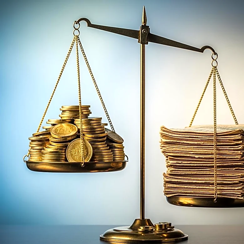 GMO Predicts Challenging Decade for 60/40 Investment Portfolio