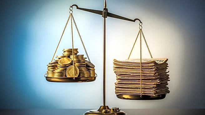 GMO Predicts Challenging Decade for 60/40 Investment Portfolio