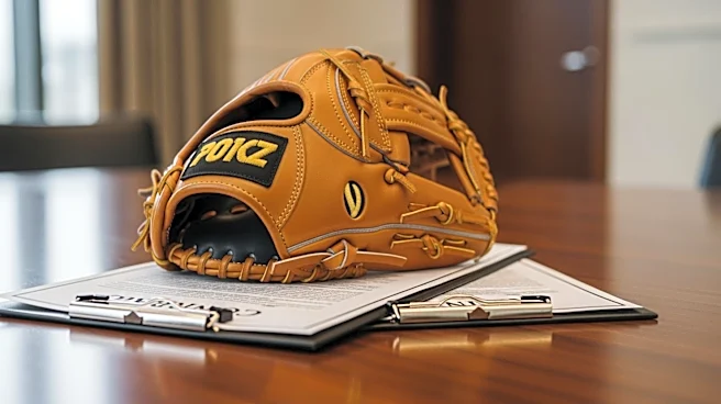 New York Mets Face Contract Dilemma with Bo Bichette's Opt-Out Clauses