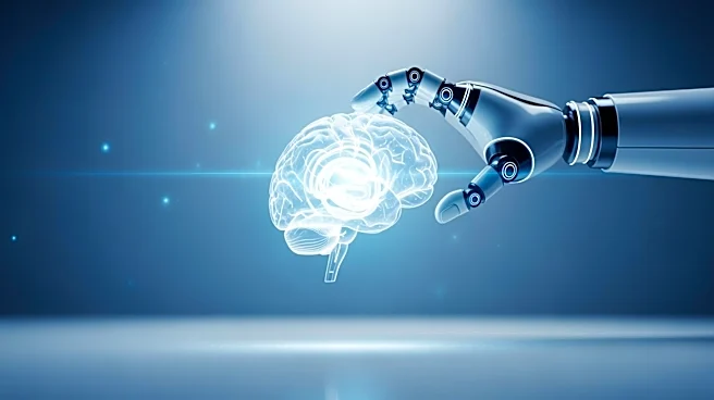 Techno-Optimists Argue AI Will Augment, Not Replace, Human Jobs