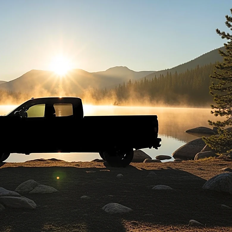Toyota Launches Redesigned Hilux Pickup in Japan, Targeting Leisure Market