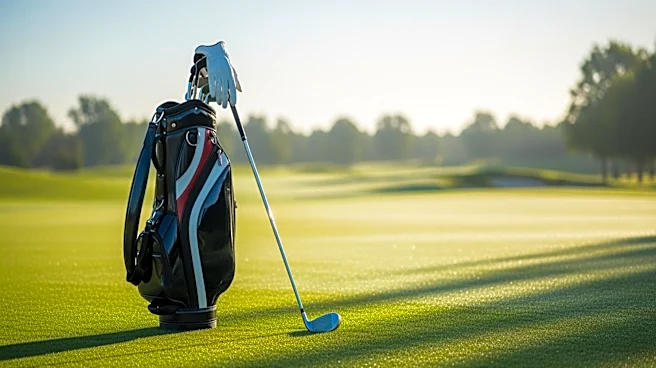 Max Homa Changes Caddie Ahead of Charles Schwab Challenge Following PGA Championship Missed Cut