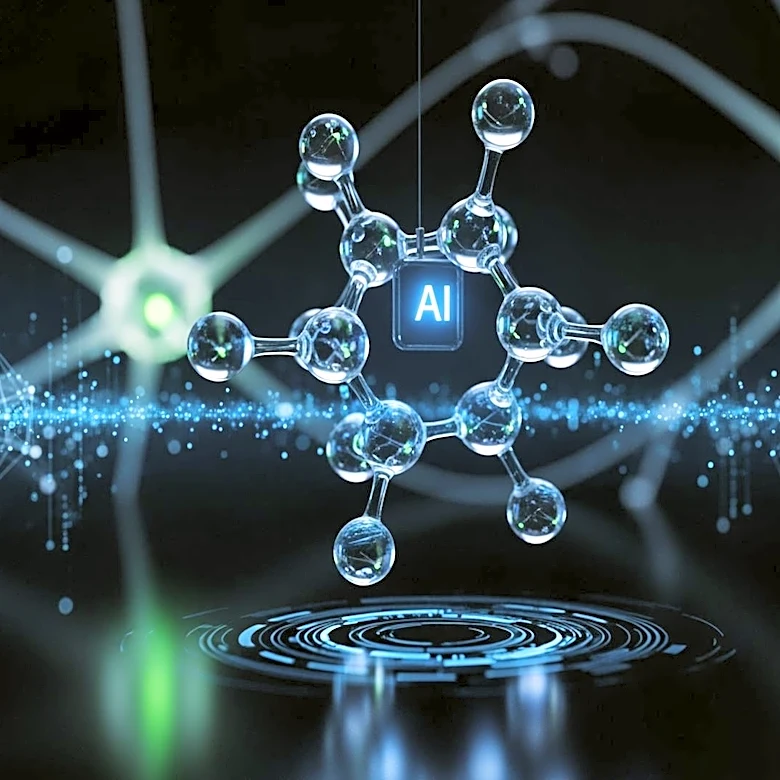Reid Hoffman Highlights AI's Potential in Drug Discovery as Next Major Market Opportunity