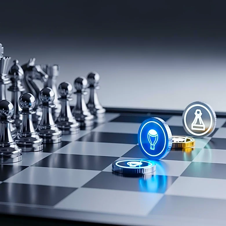 AI Startups and Private Capital Challenge Consulting Giants, Reshaping Industry Dynamics