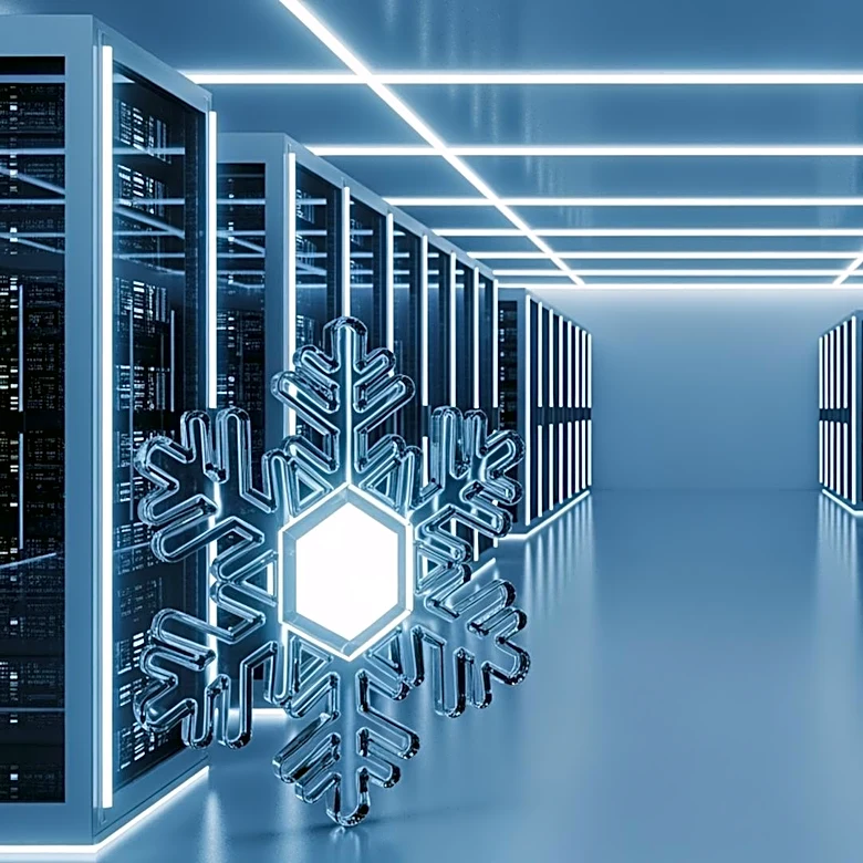 Snowflake and AWS Sign $6 Billion Deal to Enhance AI Infrastructure