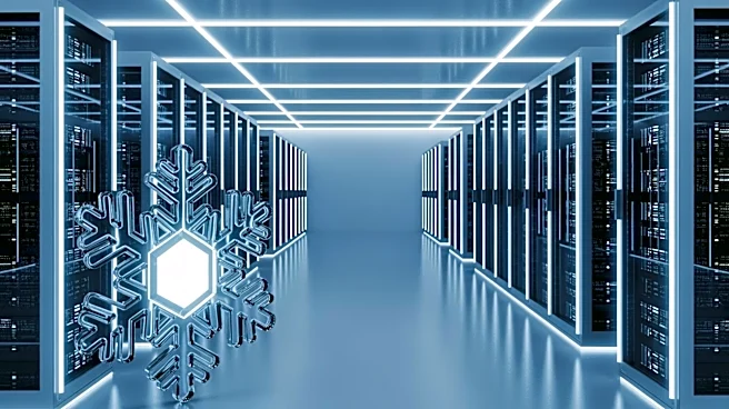 Snowflake and AWS Sign $6 Billion Deal to Enhance AI Infrastructure