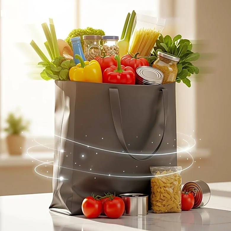 Amazon Expands Grocery Delivery Options with Prime Member Benefits