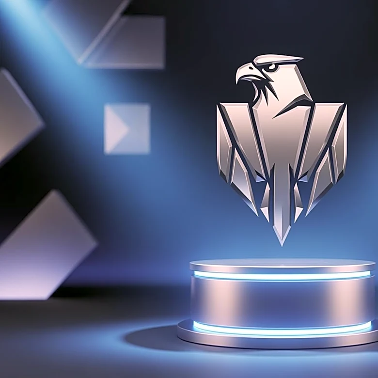Team Falcons Ties for First in BLAST Slam VII Group Stage with Impressive Wins