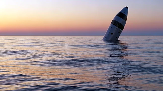 FAA Mandates SpaceX Investigation After Starship Booster Crash in Gulf of Mexico