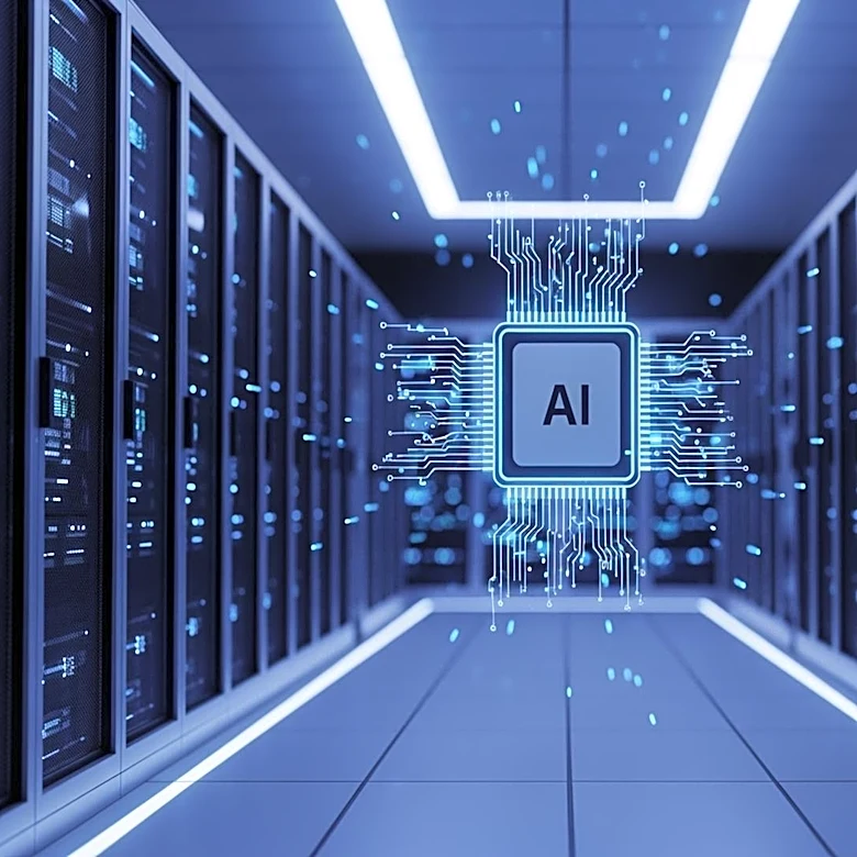 AI Infrastructure in 2026: New Dynamics and Challenges