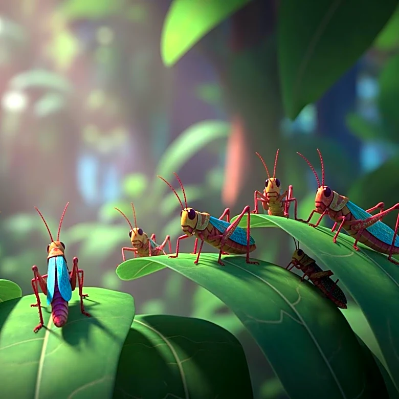 Pixar's 'Hoppers' Set for Disney+ Streaming Debut in June 2026