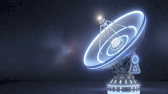 Observable Space Secures $90M Series A to Expand Space-Tech Capabilities