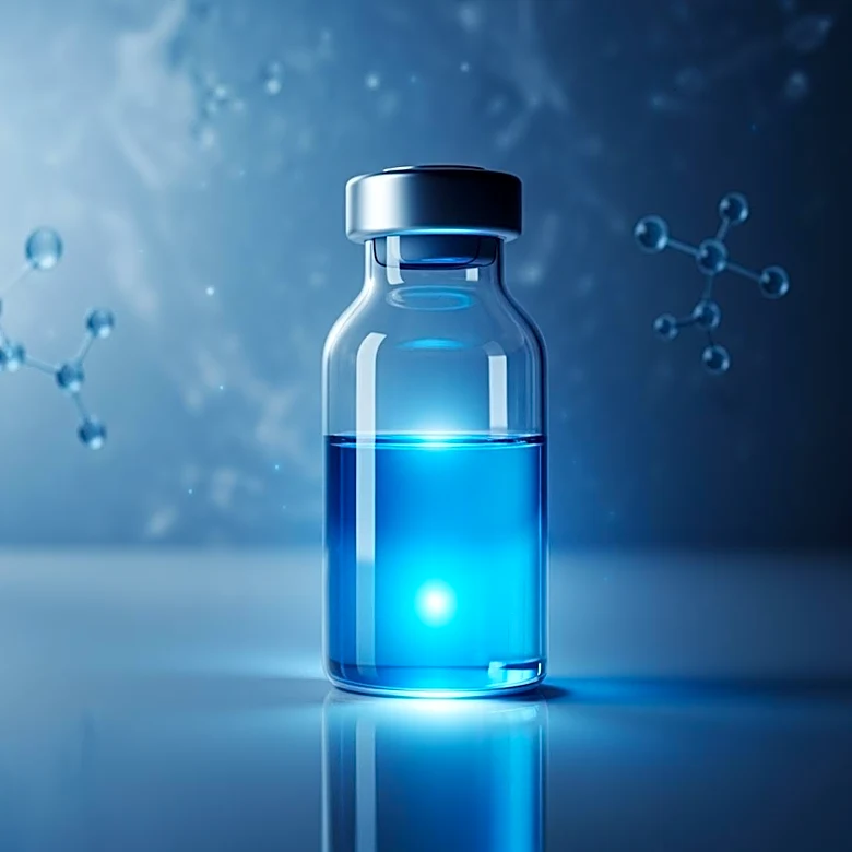 Solu Therapeutics Receives FDA Fast Track Designation for STX-0712 in Leukemia Treatment