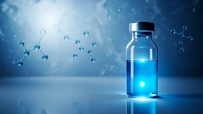 Solu Therapeutics Receives FDA Fast Track Designation for STX-0712 in Leukemia Treatment