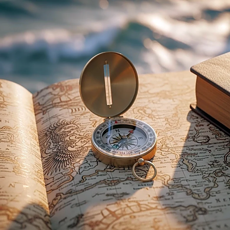 Booklovers Embrace Literary Tourism Through Percy Jackson-Inspired Tours