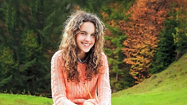 Eila Shokravi Reflects on the Transformative Experience of High School Journalism