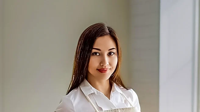 Verousce McKibbin Appointed Executive Pastry Chef at The Ritz-Carlton, Amelia Island