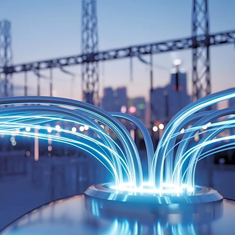 DigitalBridge Acquires ArcLight in $1 Billion Deal to Enhance AI and Power Infrastructure