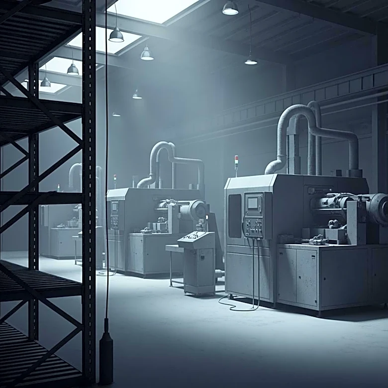 Shree Manufacturing Company Reports Net Loss Amidst Zero Sales in March 2026 Quarter