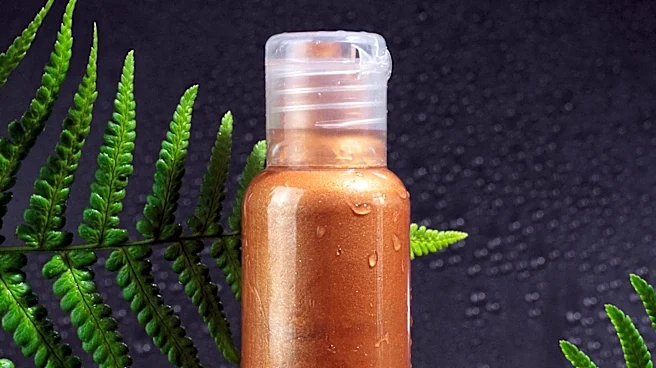 goGLOW's SET IT Wins Best Self Tanner in 2026 SHAPE Skin Awards