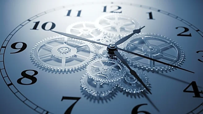 Fed's Williams Highlights Challenges in Identifying Real-Time Productivity Shifts