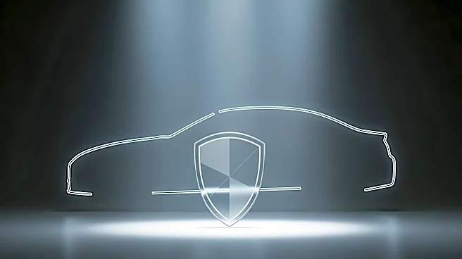 Understanding Consumer Reports' Safety Rankings for Cars