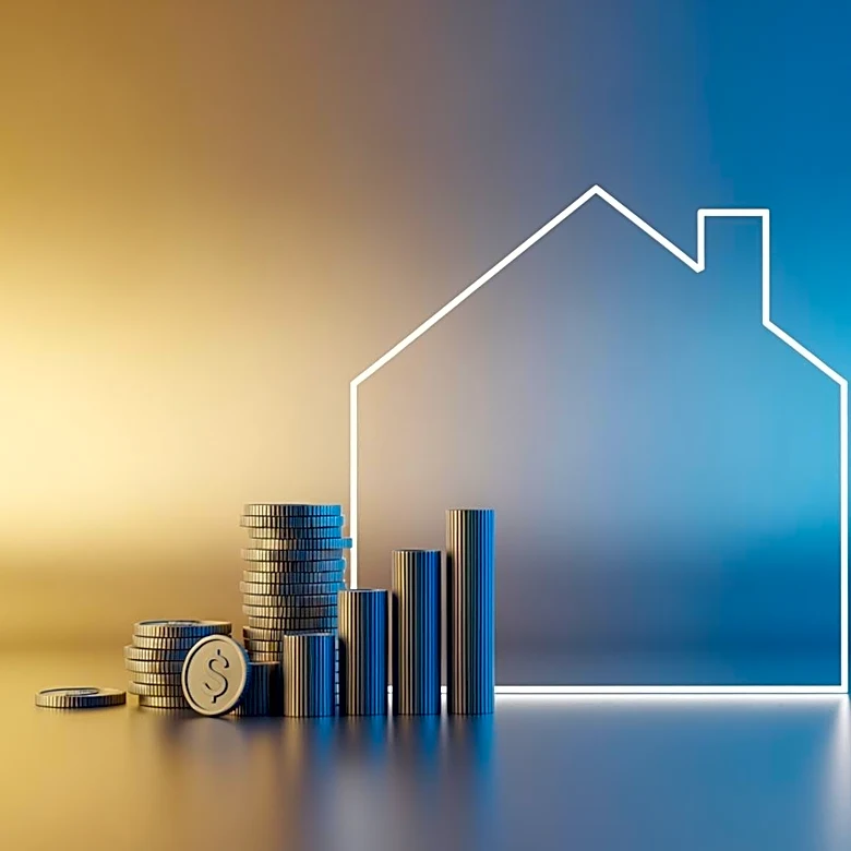 Delaware County Housing Market Sees Rising Income Requirements Amid Price Fluctuations
