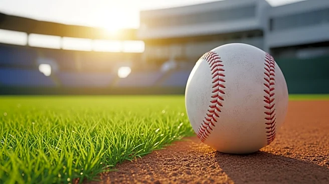Cubs Prospect Josiah Hartshorn Shines with Career-High Performance at High-A