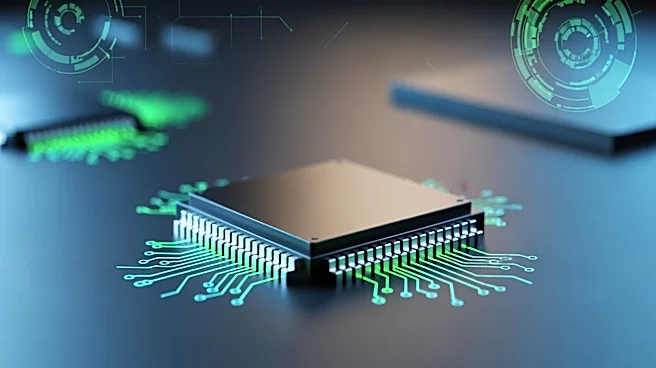 Intel Unveils Arc G3 Chips for Handheld Gaming PCs, Promising Enhanced Performance
