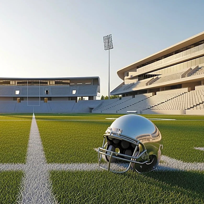 Northwestern University Unveils $875 Million Ryan Field for Community and High School Events