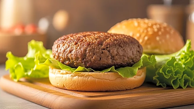 Burger King Offers Free Burgers Nationwide for National Hamburger Day