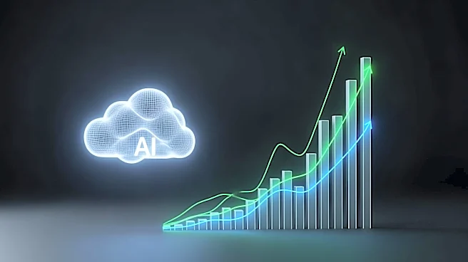 Salesforce Earnings Expected to Alleviate AI Concerns and Boost Stock Performance