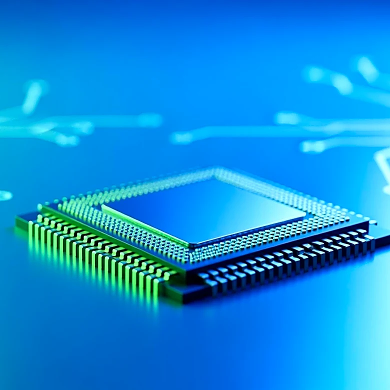 Marvell Technology Reports Strong Q1 2027 Earnings, Projects Significant Growth