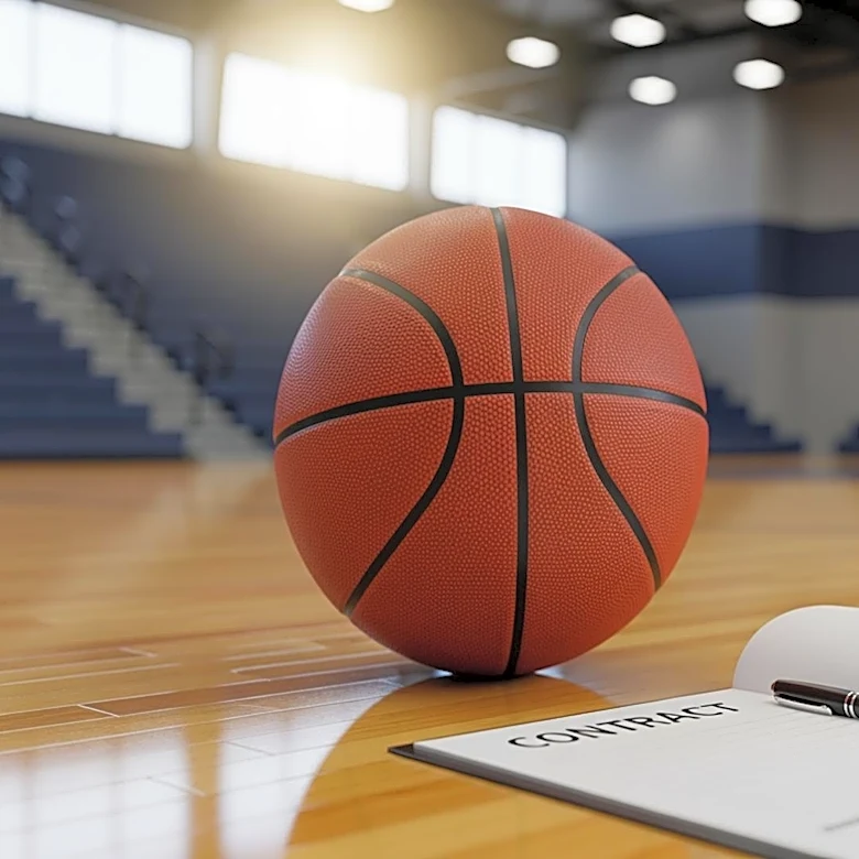 Milan Momcilovic Withdraws from NBA Draft, Returns to College Amid Lucrative NIL Offers