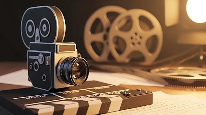 Steven Spielberg Criticizes AI's Role in Cinema, Emphasizes Human Creativity