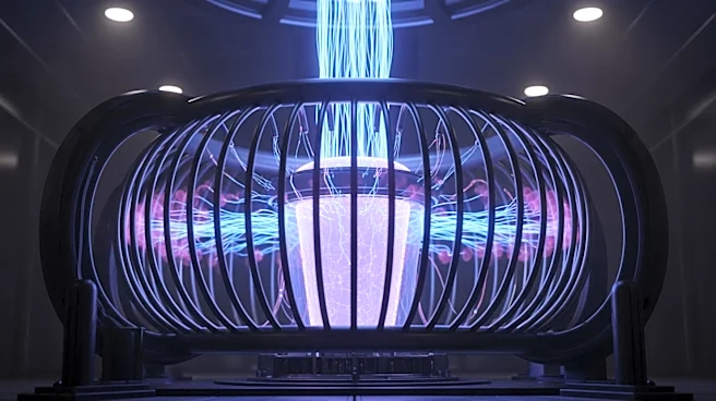 Thea Energy Secures $100 Million to Advance Fusion Technology with Stellarator Development