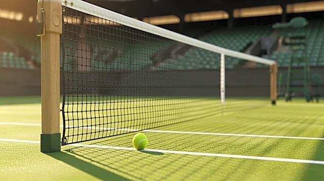 Andy Roddick Suggests Serena Williams' Potential Comeback at Wimbledon