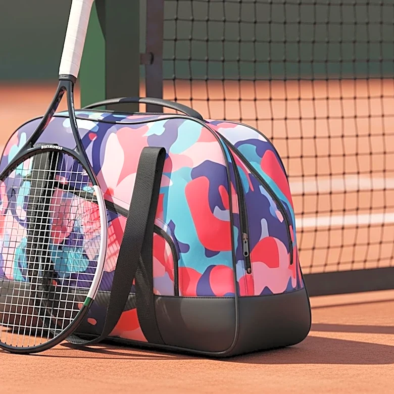 Naomi Osaka Responds to Criticism with Bold Fashion at French Open