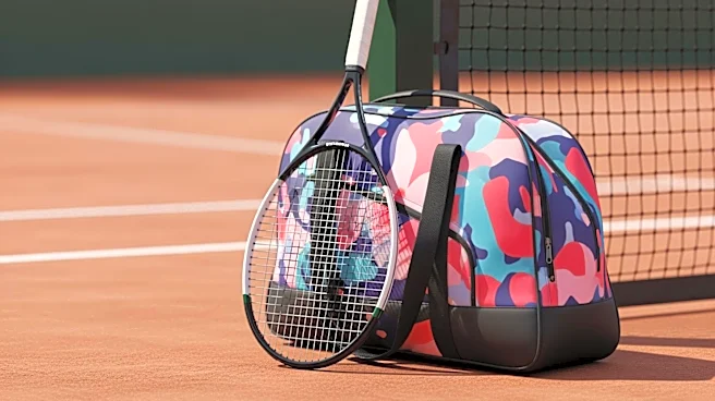 Naomi Osaka Responds to Criticism with Bold Fashion at French Open