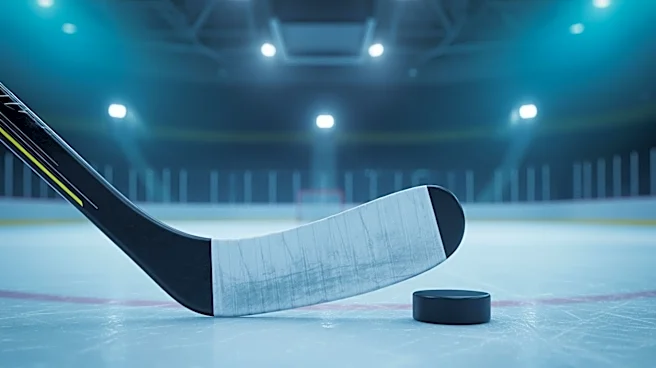 San Jose Sharks Sign Defenseman Phillip Sinn to Two-Year Contract