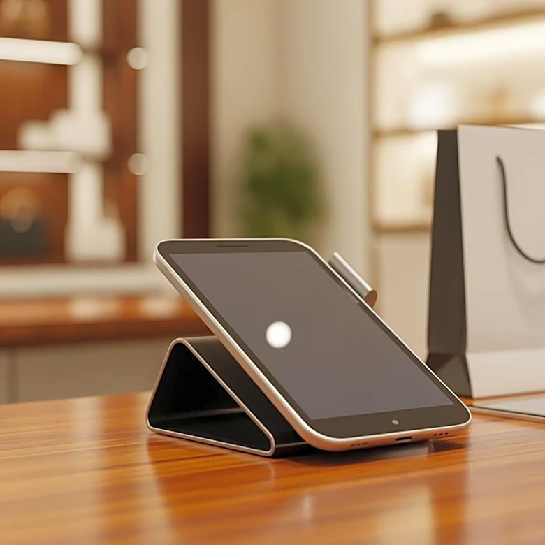 Retailers Adopt Mobile POS Systems to Enhance Customer Experience and Reduce Turnover