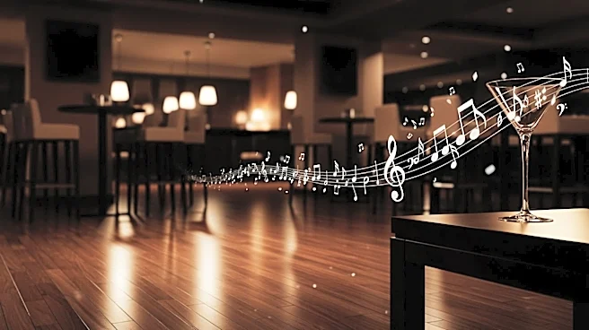 New York State Liquor Authority Eases Restrictions on Dancing in Bars and Restaurants